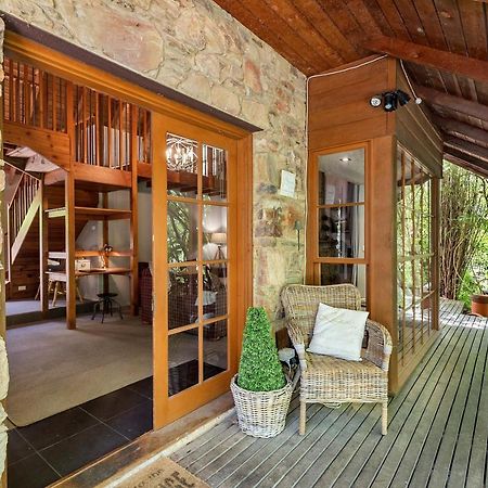 Stonehenge Retreat Villa แบลเลอแรต ภายนอก รูปภาพ