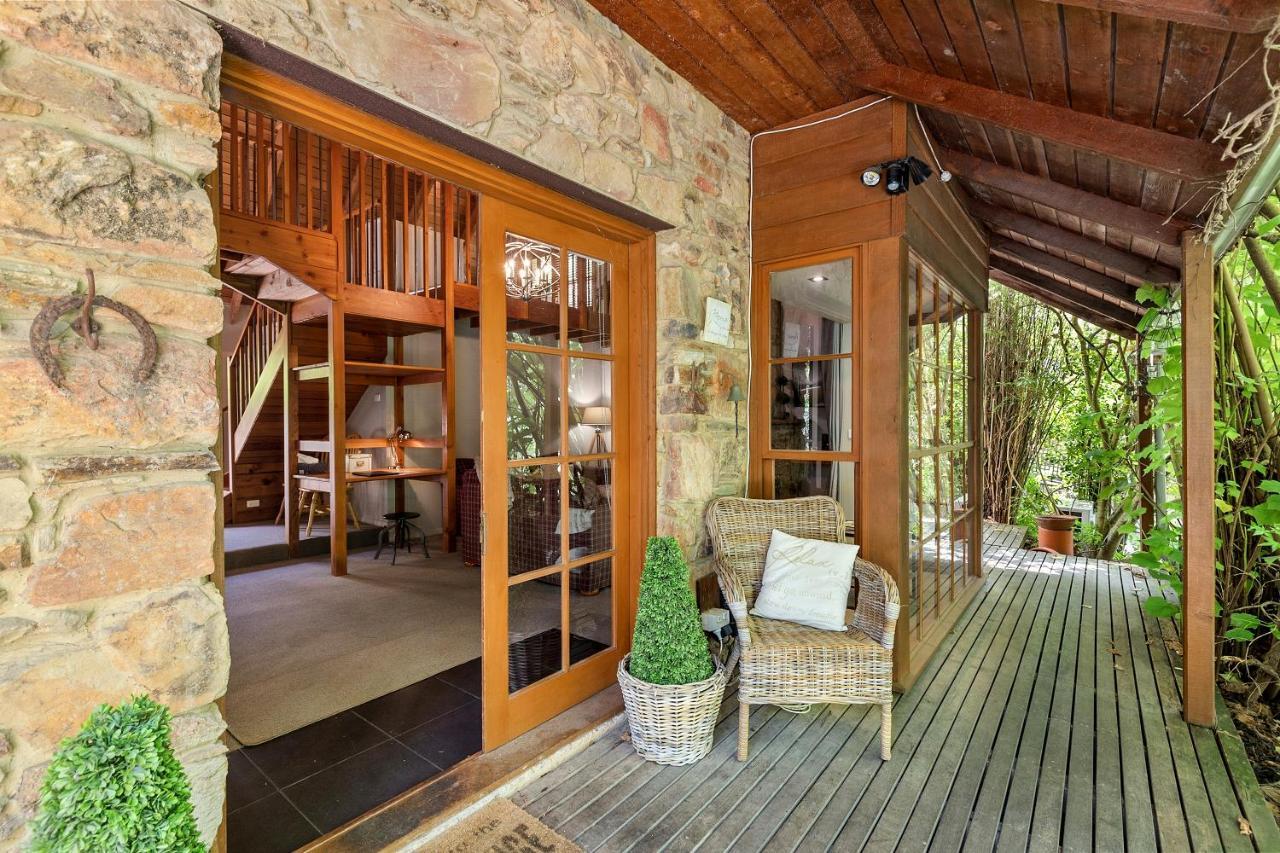 Stonehenge Retreat Villa แบลเลอแรต ภายนอก รูปภาพ