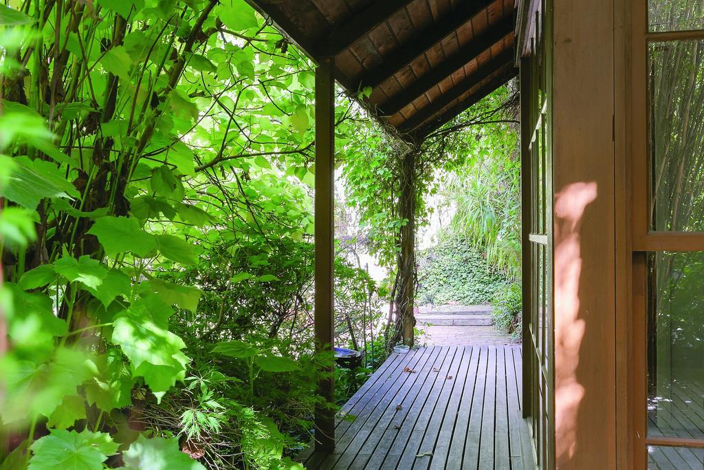Stonehenge Retreat Villa แบลเลอแรต ภายนอก รูปภาพ